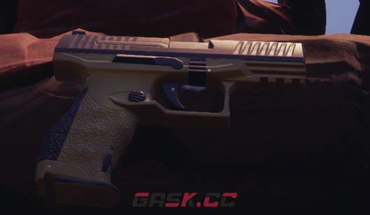 《腐烂国度2》武器 PPQ M2怎么样-第1张-单机攻略-GASK