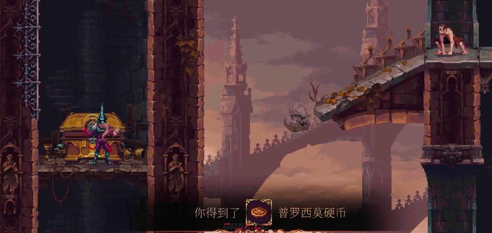 《神之亵渎2》普罗西莫硬币怎么获得-第2张-单机攻略-GASK