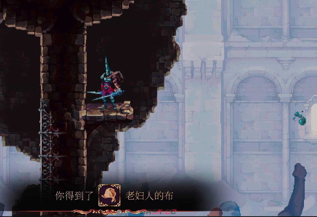 《神之亵渎2》特里芬的纪念物怎么获得-第3张-单机攻略-GASK
