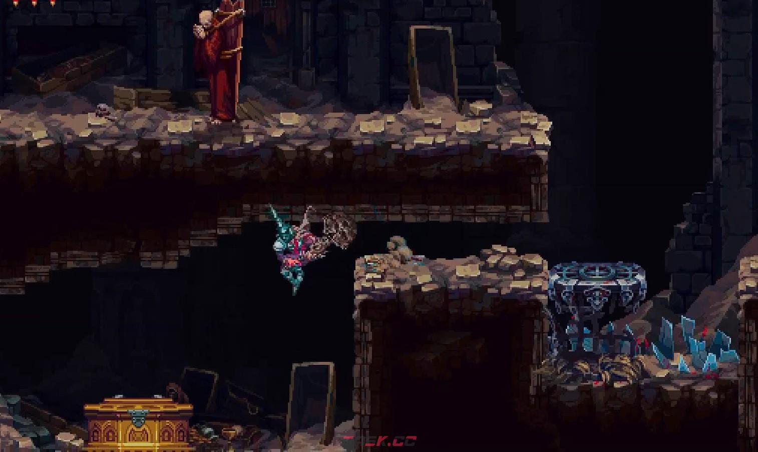 《神之亵渎2》焚香者怎么获得-第3张-单机攻略-GASK