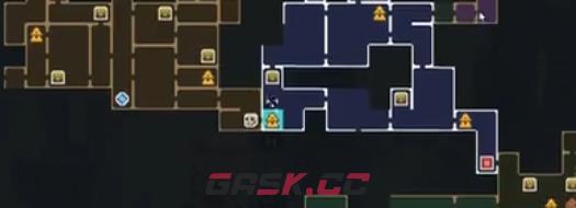 神之亵渎2涤罪者雕像视频攻略-第1张-单机攻略-GASK