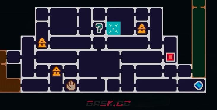 《神之亵渎2》兄妹的最后晚餐的支线怎么完成-第6张-单机攻略-GASK