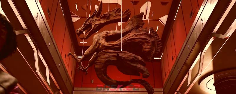 《星空》飞船有什么特殊设计方式-第1张-单机攻略-GASK