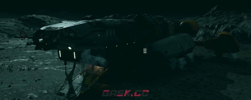 《星空》飞船改造怎么使用全部配件-第1张-单机攻略-GASK