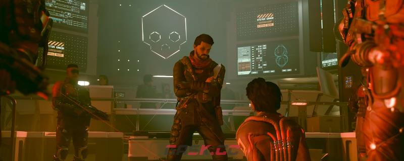 《星空》游戏飞船等级有什么特点-第1张-单机攻略-GASK