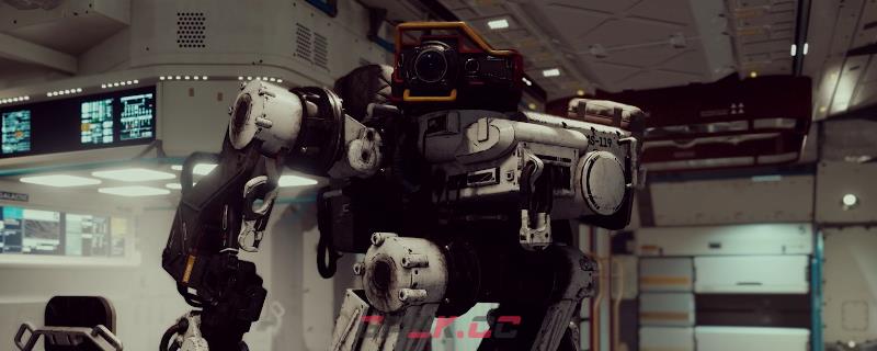 《星空》飞船停靠器装在哪里比较好-第1张-单机攻略-GASK