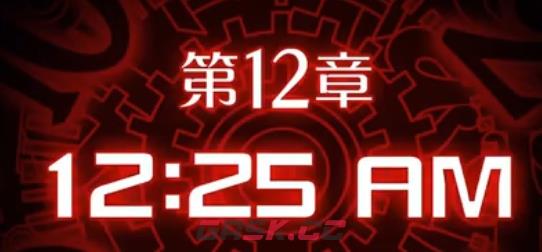 《幽灵诡计》第12视频攻略流程-第1张-单机攻略-GASK