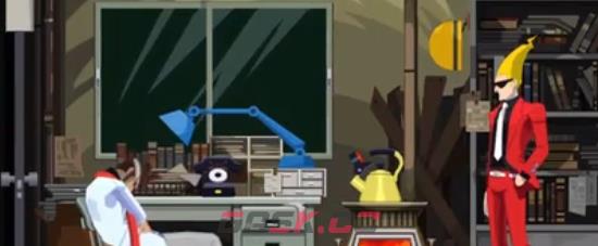 《幽灵诡计》一次成功改写命运奖杯视频攻略流程-第1张-单机攻略-GASK