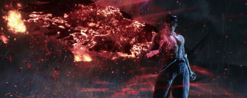 《铁拳8》有什么特色内容