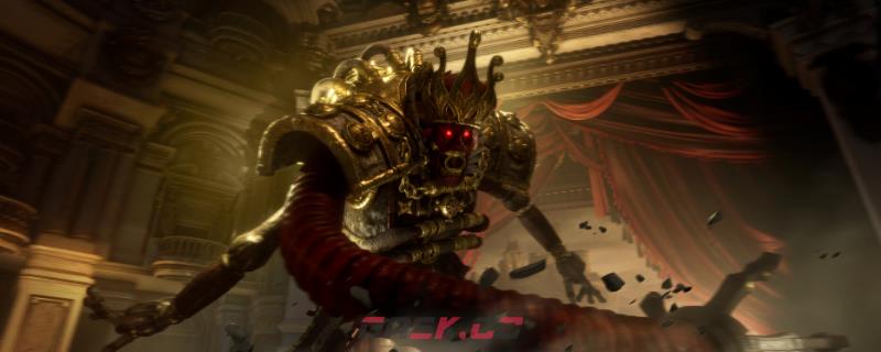 《匹诺曹的谎言》僵尸和人偶弱什么属性-第1张-单机攻略-GASK