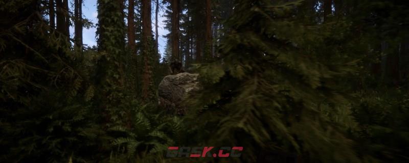 《森林之子》潜水器在哪-第1张-单机攻略-GASK