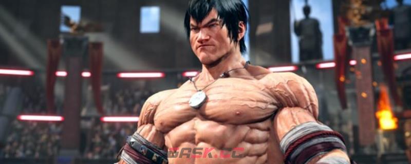 《铁拳8》游戏终极版有什么内容