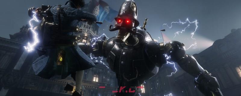 《匹诺曹的谎言》致命一击怎么解锁-第1张-单机攻略-GASK