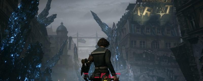 《匹诺曹的谎言》始祖人偶怎么解锁-第1张-单机攻略-GASK