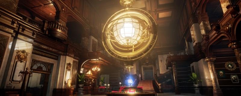 《匹诺曹的谎言》遗族与清扫者怎么解锁-第1张-单机攻略-GASK