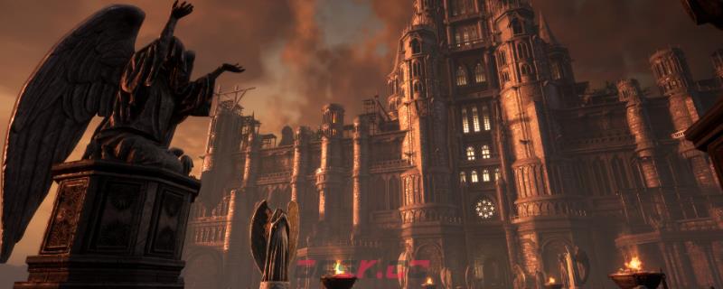 《匹诺曹的谎言》贫民窟棚屋钥匙在哪里使用-第1张-单机攻略-GASK