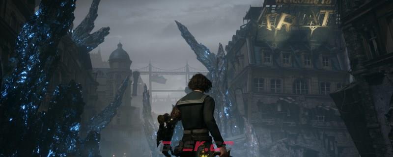 《匹诺曹的谎言》游行大师怎么解锁-第1张-单机攻略-GASK