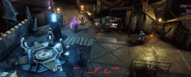 《暗使》有什么特色内容-第4张-单机攻略-GASK