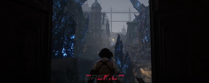 《匹诺曹的谎言》前三章用什么武器比较好-第1张-单机攻略-GASK