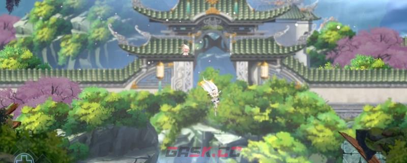 《心渊梦境》戈尔贡之眼怎么获得-第1张-单机攻略-GASK