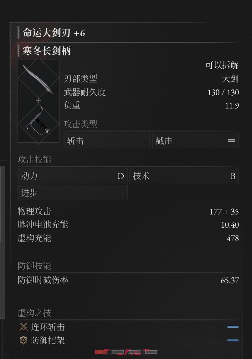 《匹诺曹的谎言》前三章用什么武器比较好-第2张-单机攻略-GASK