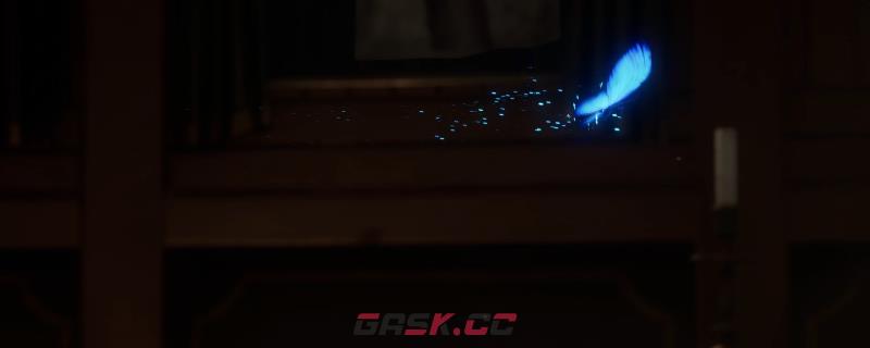 《匹诺曹的谎言》游戏怎么打BOSS简单-第1张-单机攻略-GASK