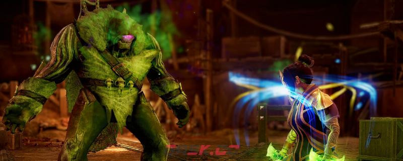 《暗使》需要什么配置-第1张-单机攻略-GASK