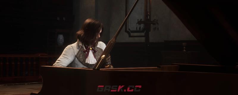 《匹诺曹的谎言》黄金谎言武器怎么获得-第1张-单机攻略-GASK