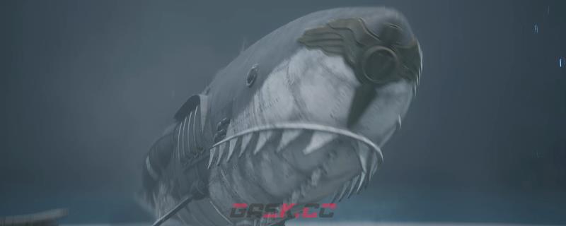 《匹诺曹的谎言》黑兔帮应该怎么打-第1张-单机攻略-GASK