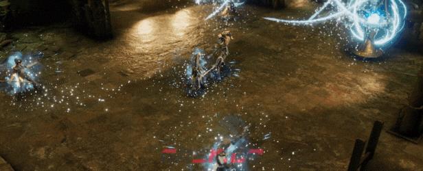 《暗使》有什么特色内容-第3张-单机攻略-GASK