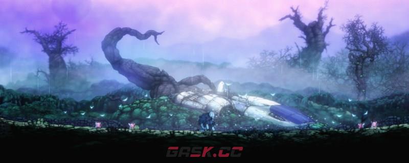 《幽灵之歌》电梯里的声音怎么解锁-第1张-单机攻略-GASK