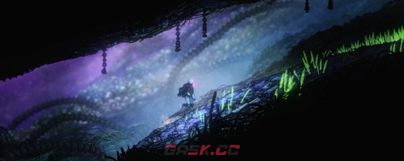 《幽灵之歌》博学的猎人怎么解锁-第1张-单机攻略-GASK