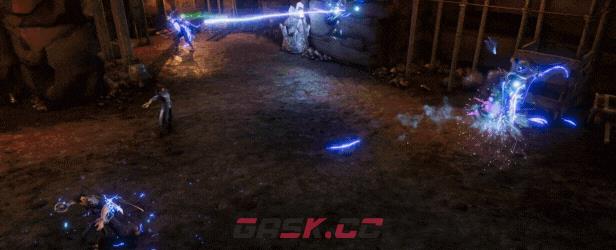 《暗使》有什么特色内容-第2张-单机攻略-GASK