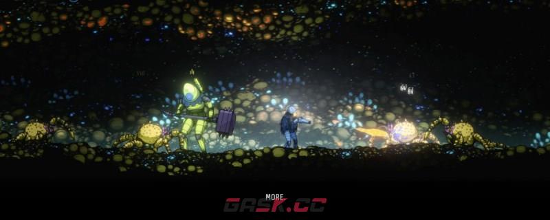 《幽灵之歌》粉碎者怎么解锁-第1张-单机攻略-GASK