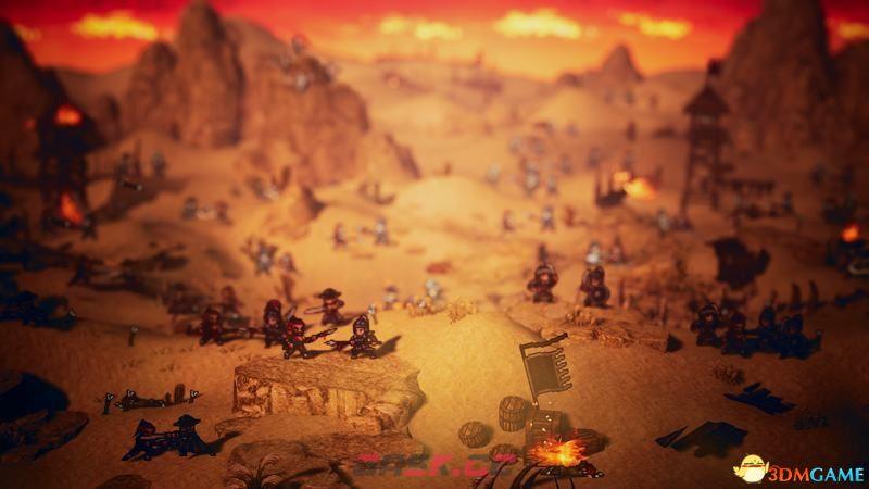 《逸剑风云决》全剧情流程攻略 全支线任务全结局攻略-第2张-单机攻略-GASK