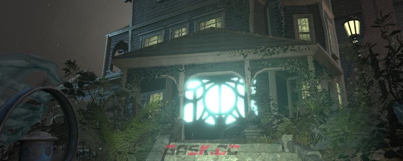 《第七位访客》有什么特色内容-第1张-单机攻略-GASK