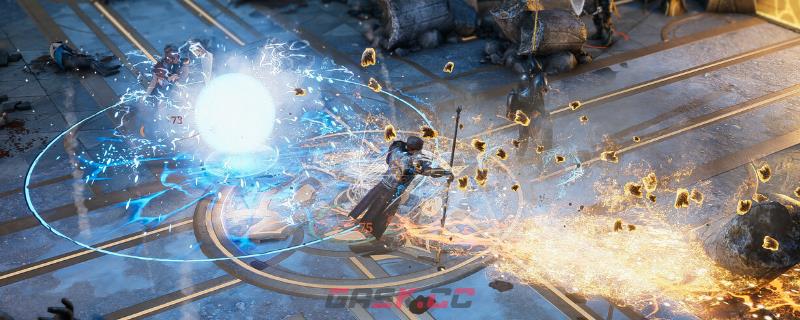 《暗使》有什么特色内容