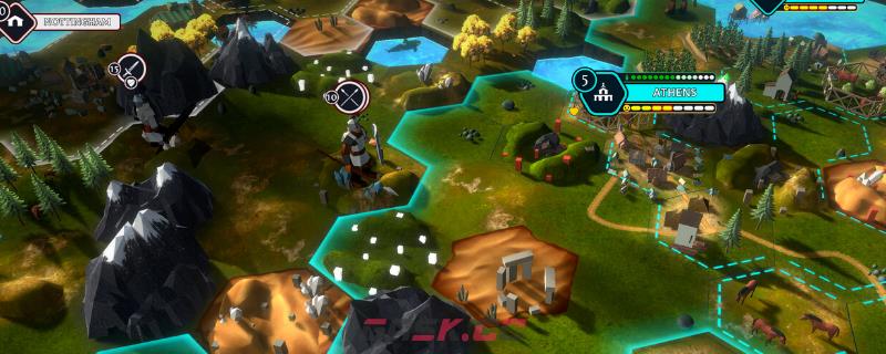 《帝王牌局：古国纷争》需要什么配置-第1张-单机攻略-GASK