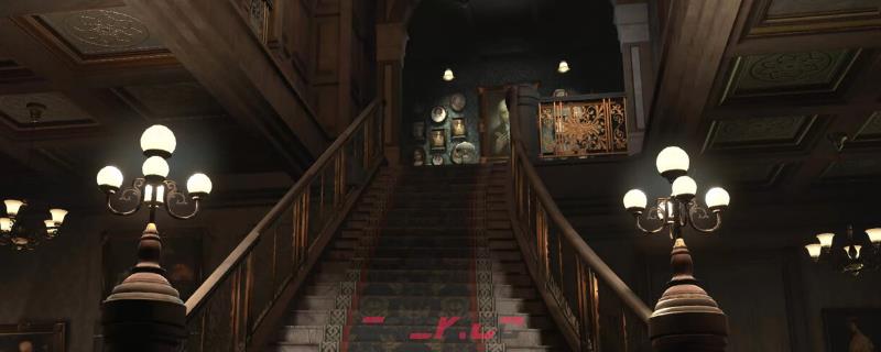 《第七位访客》需要什么配置-第1张-单机攻略-GASK