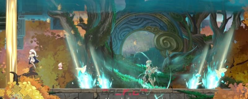 《心渊梦境》结糸之花怎么获得-第1张-单机攻略-GASK