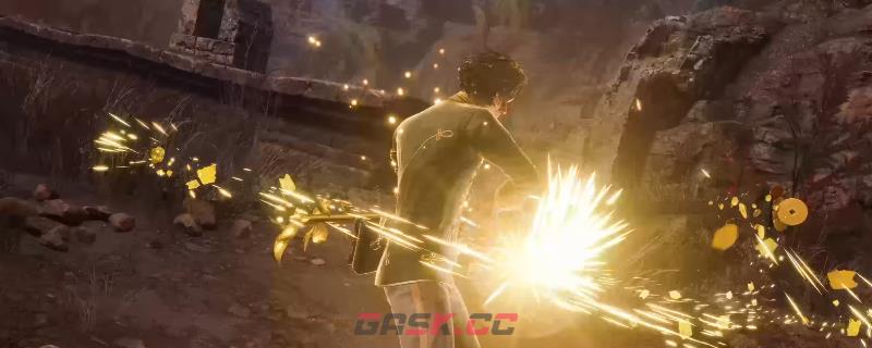 《匹诺曹的谎言》契约三叉戟怎么用比较好-第1张-单机攻略-GASK