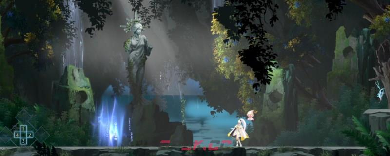 《心渊梦境》第三个面具怎么获得-第1张-单机攻略-GASK