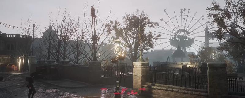 《匹诺曹的谎言》推进宽刀武器有什么特点-第1张-单机攻略-GASK