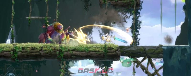 《心渊梦境》宁静水脉的脉流结晶怎么获得-第1张-单机攻略-GASK