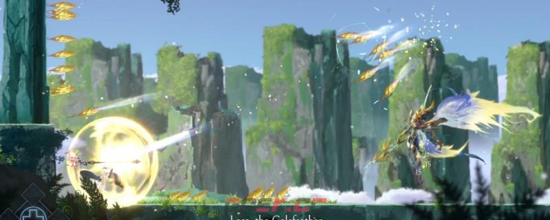 《心渊梦境》剧毒孢子怎么获得-第1张-单机攻略-GASK