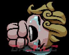 《以撒的结合忏悔》堕化抹大拉玩法介绍-第1张-单机攻略-GASK