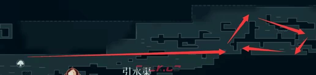 《心渊梦境》双刀-怒龙舞怎么获得-第2张-单机攻略-GASK