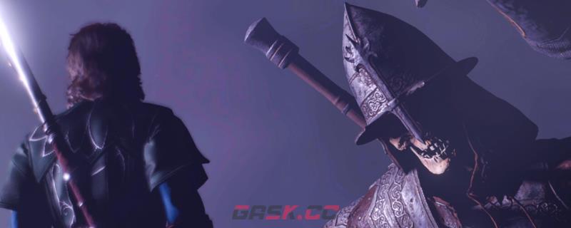 《博德之门3》伪装状态有什么特殊作用-第1张-单机攻略-GASK