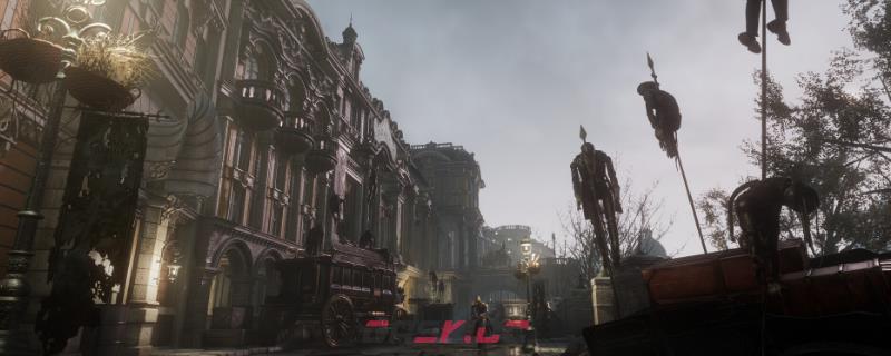 《匹诺曹的谎言》人偶撕裂者武器有什么特点-第1张-单机攻略-GASK