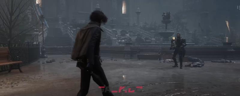 《匹诺曹的谎言》方舟大剑使用有什么技巧-第1张-单机攻略-GASK